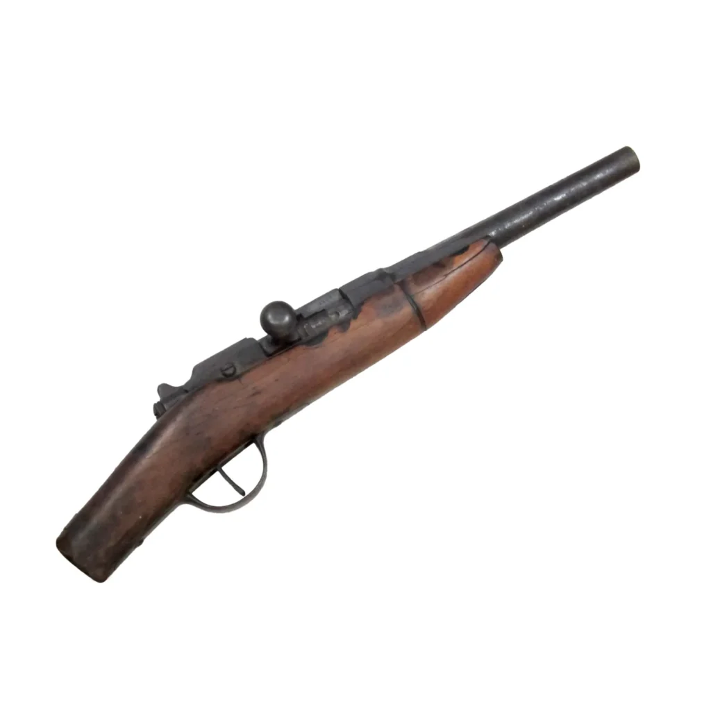 Rifle