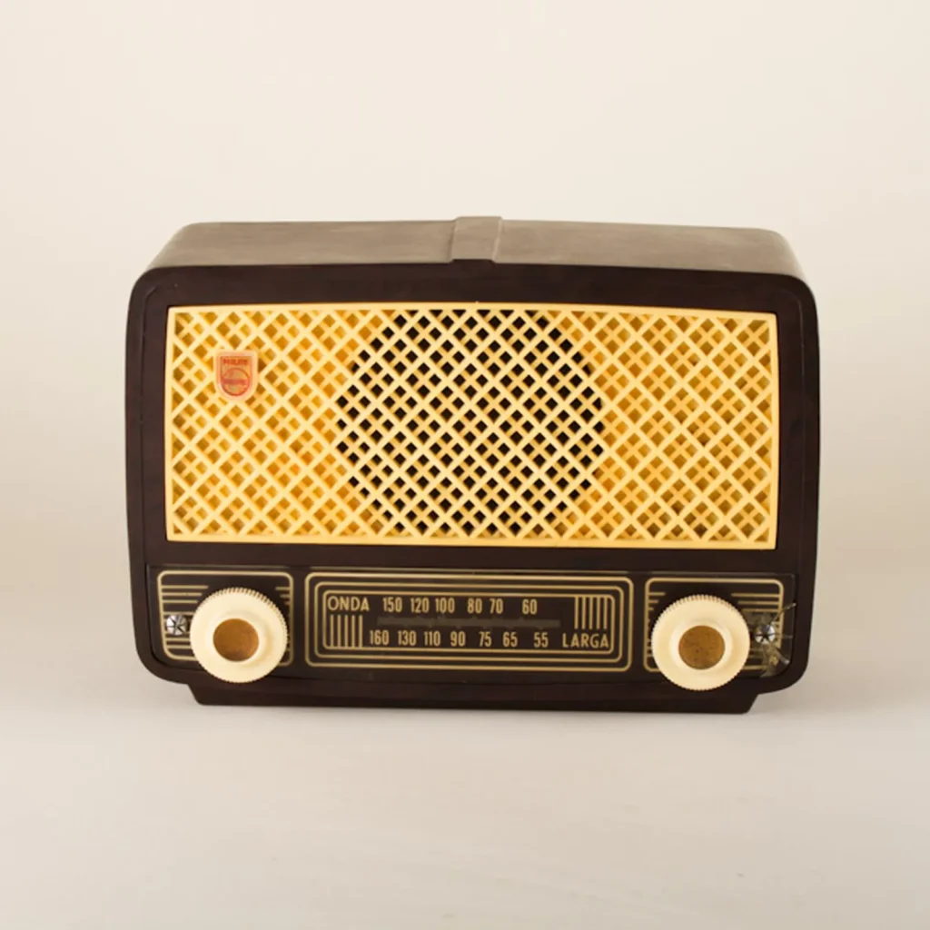 Radio