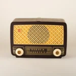 Miniatura principal de Radio