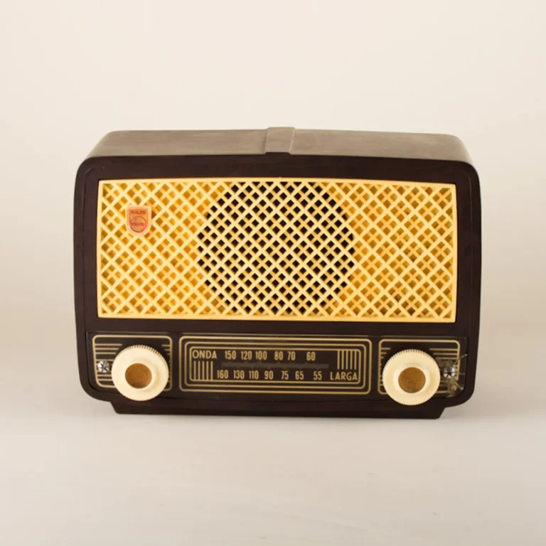 Radio