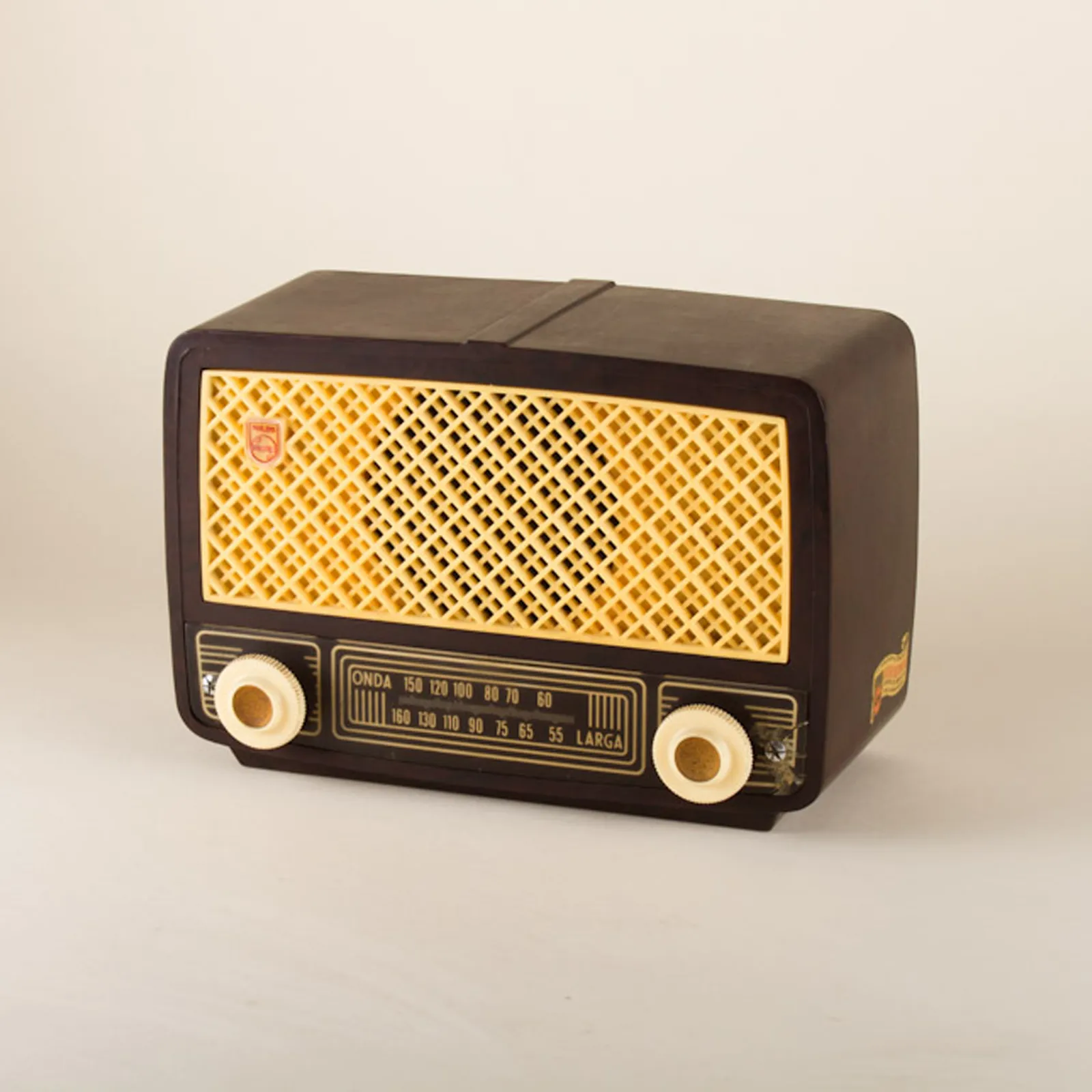 Miniatura del objeto Radio