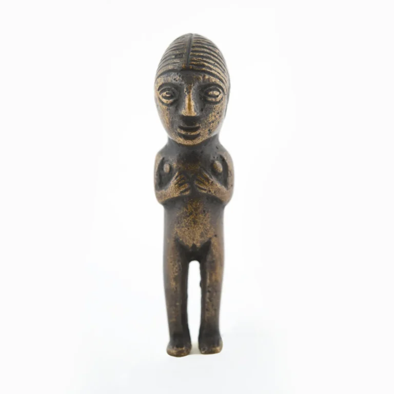 Figurilla Tawantinsuyu