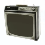 Miniatura principal de Televisor