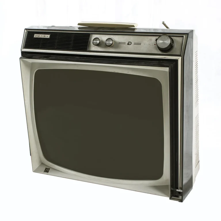 Televisor