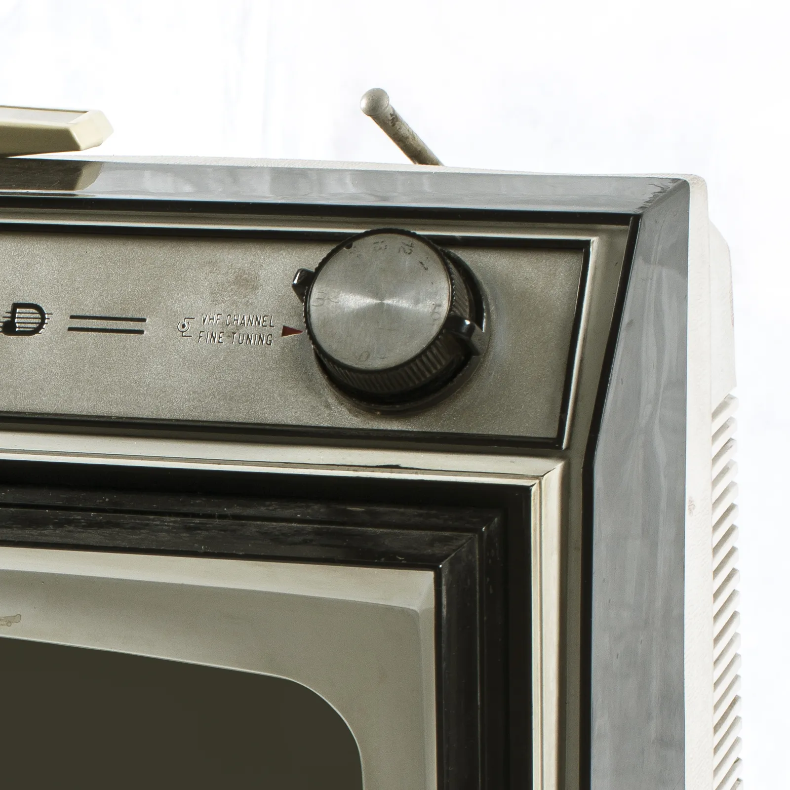 Miniatura del objeto Televisor
