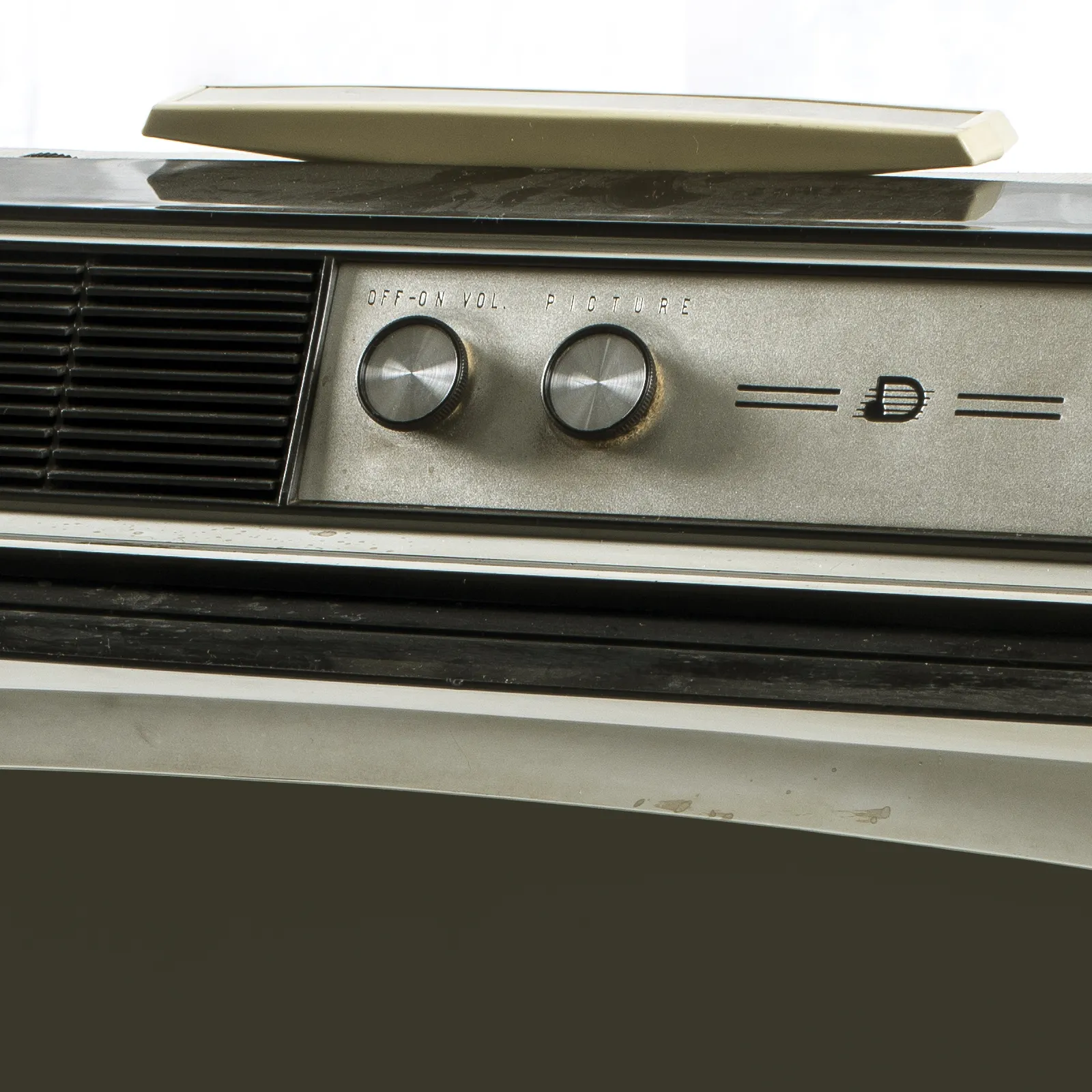 Miniatura del objeto Televisor