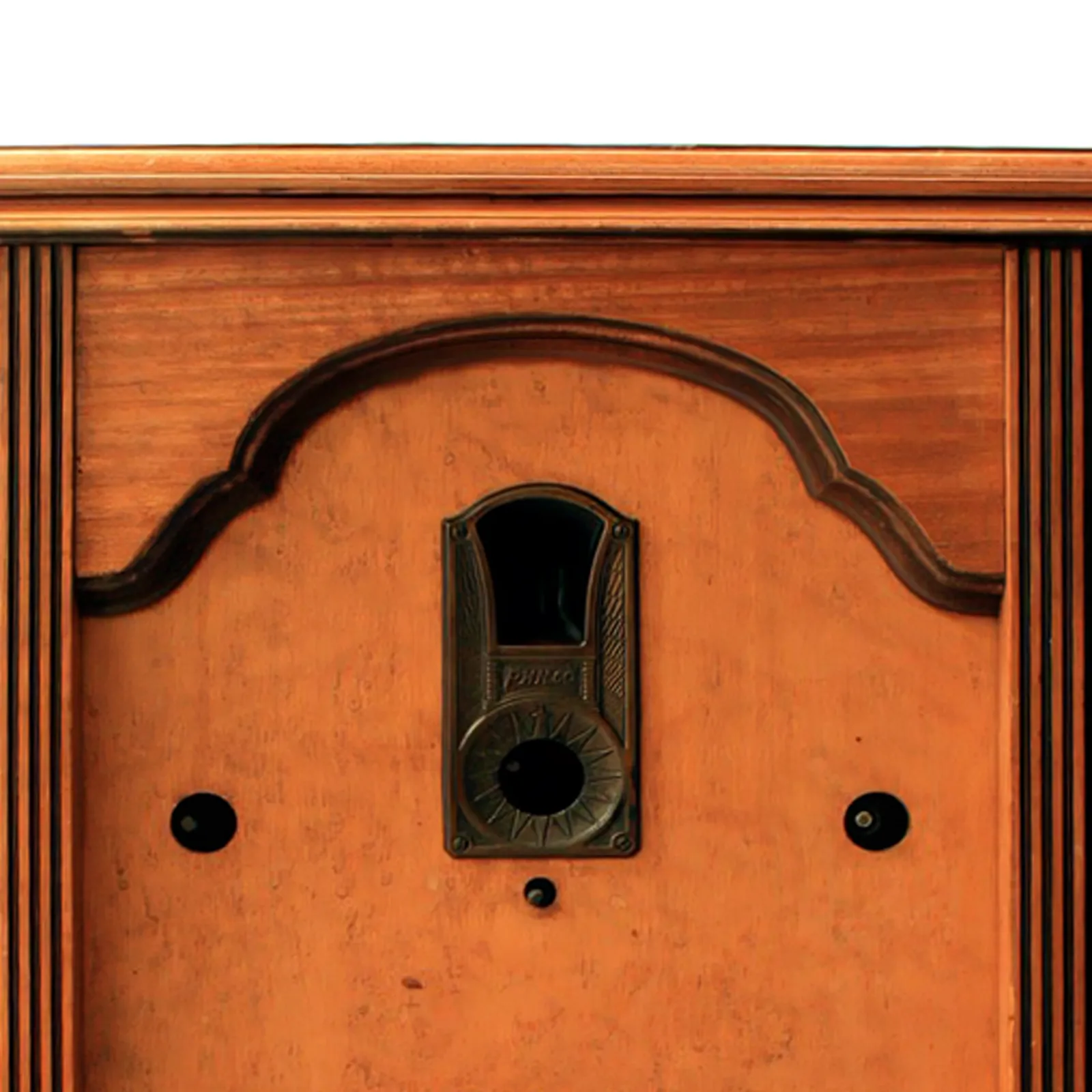 Miniatura del objeto Radio