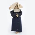 Miniatura principal de Muñeca Monja de la Caridad