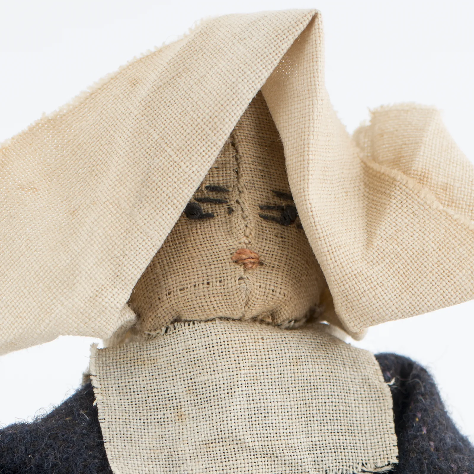 Miniatura del objeto Muñeca Monja de la Caridad
