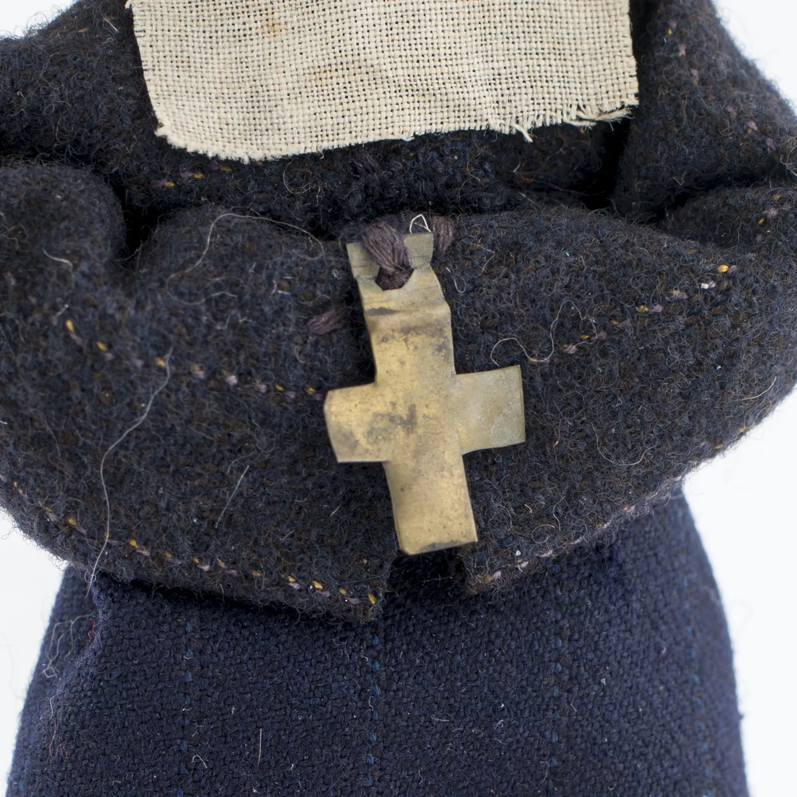 Miniatura del objeto Muñeca Monja de la Caridad