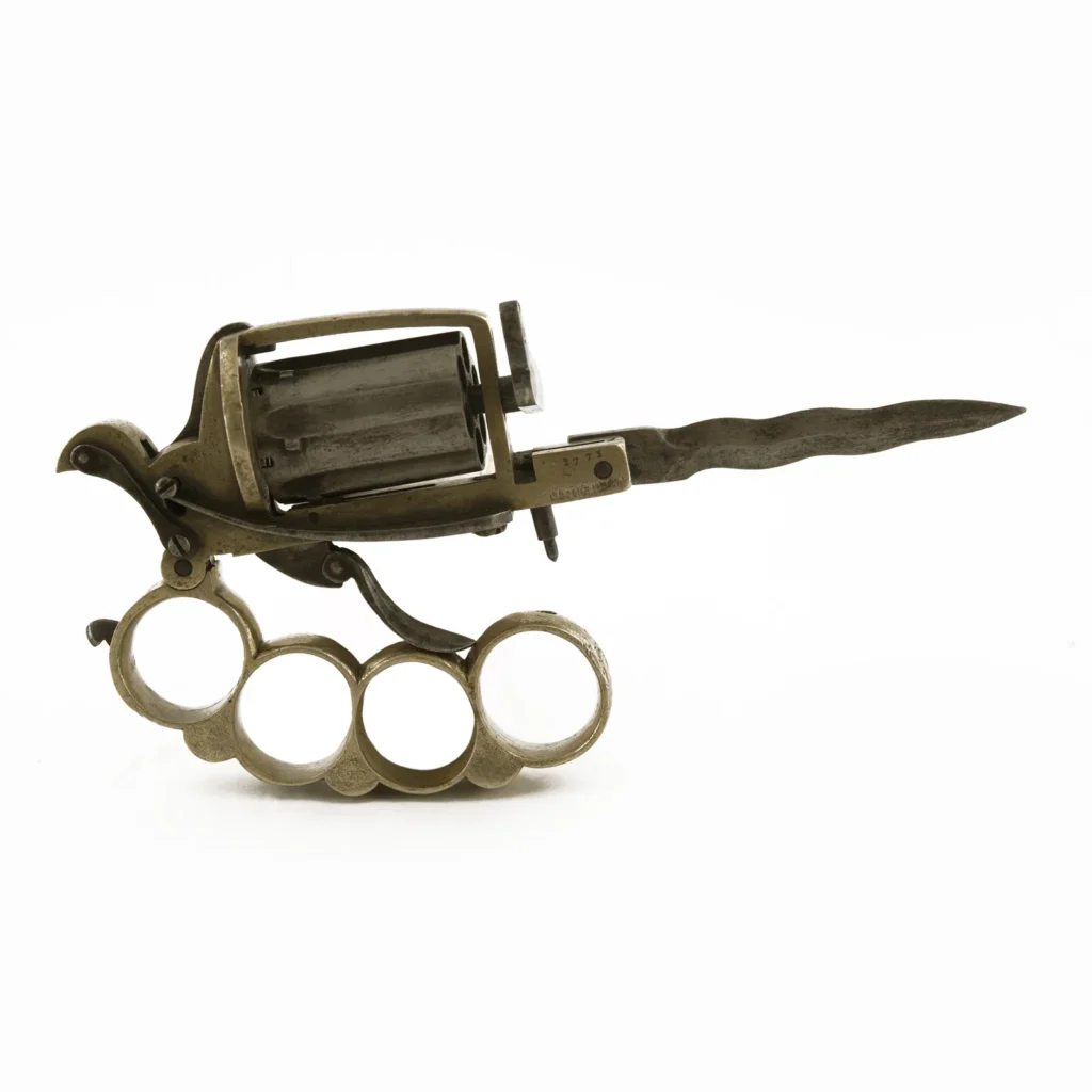 Revolver