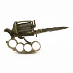 Miniatura principal de Revolver