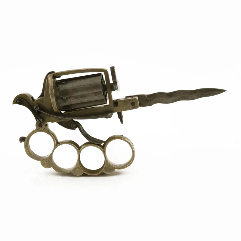 Revolver