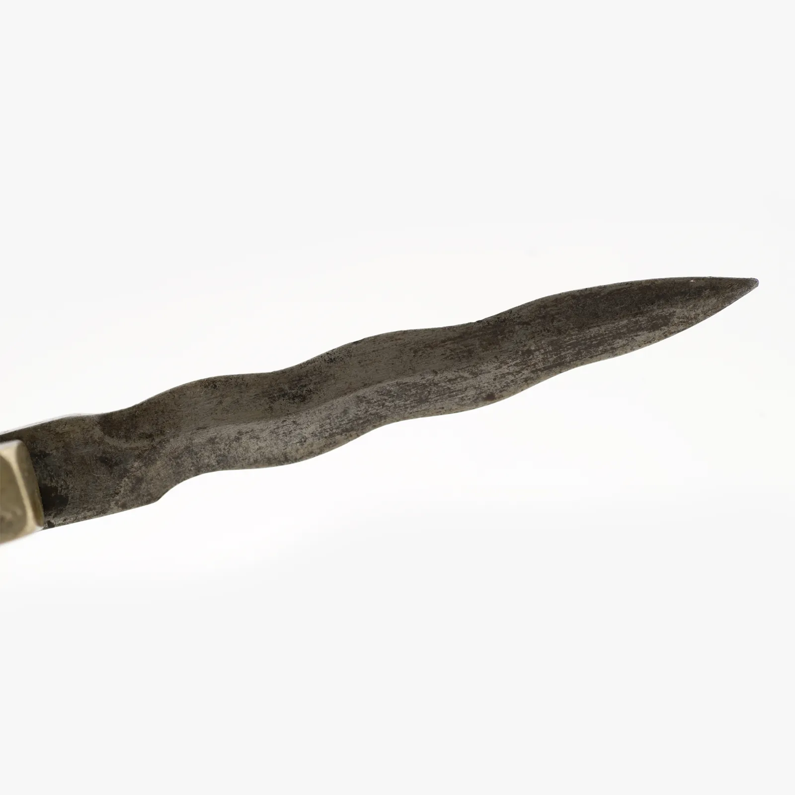 Miniatura del objeto Revolver