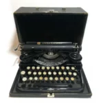 Miniatura principal de Máquina de escribir