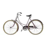 Miniatura principal de Bicicleta