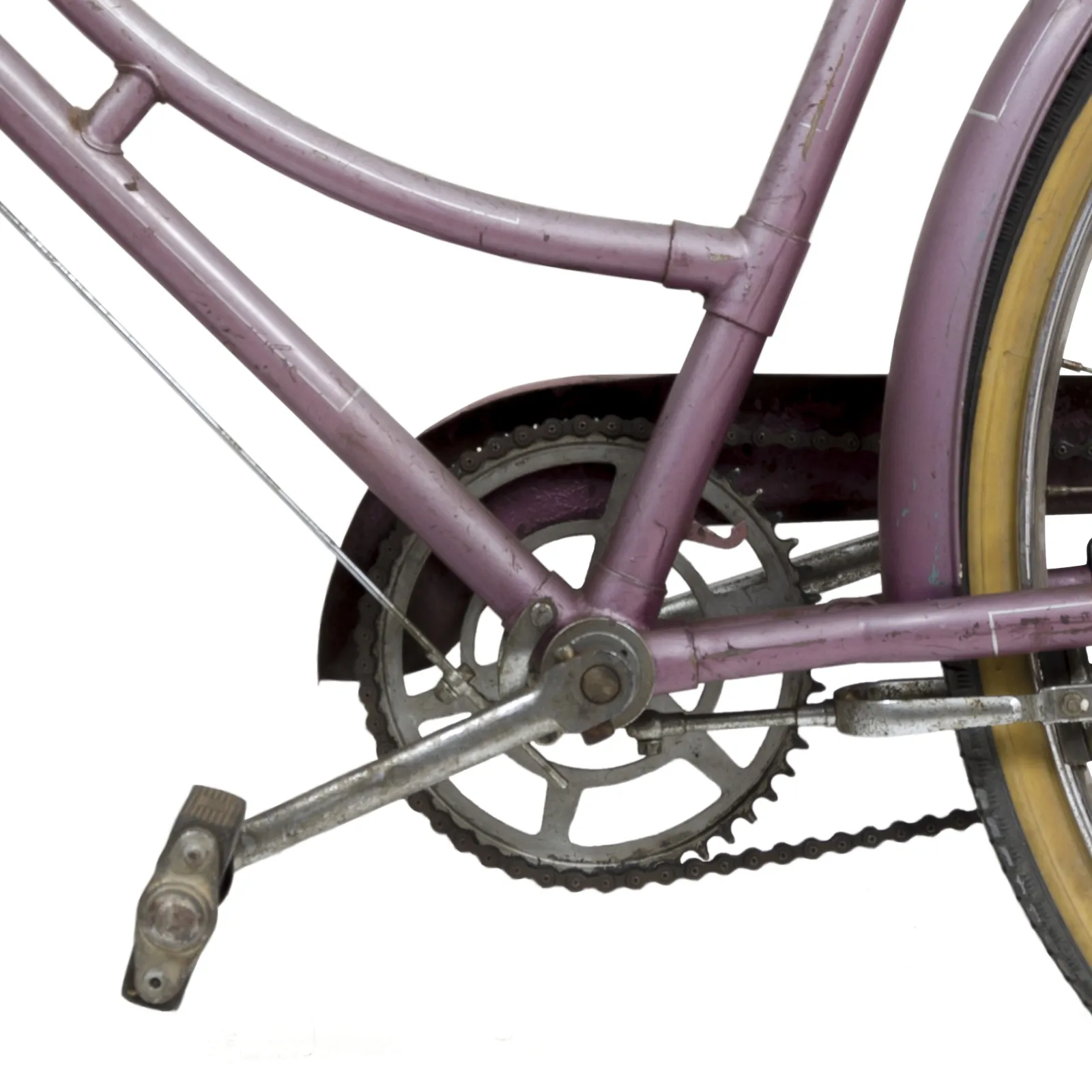 Miniatura del objeto Bicicleta