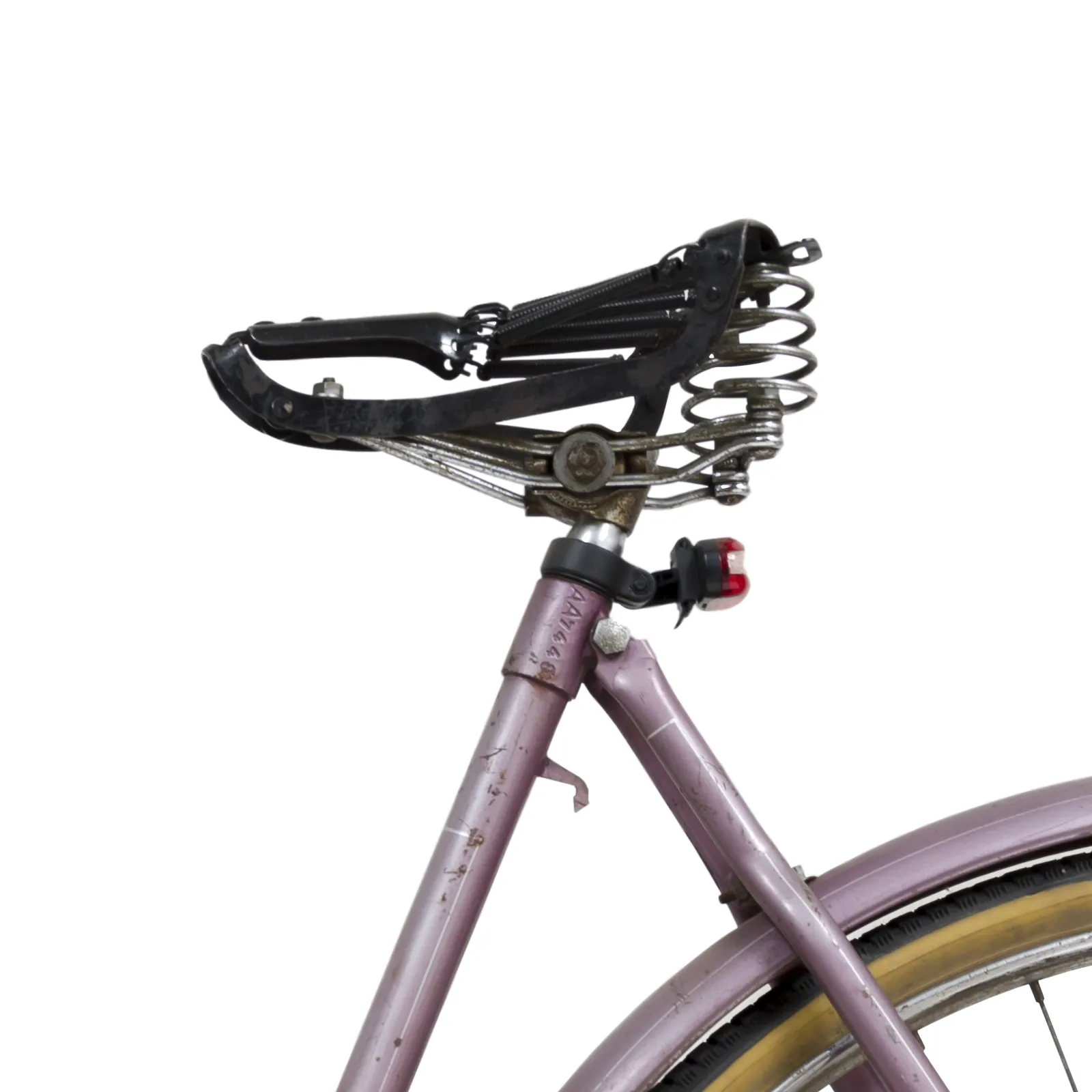 Miniatura del objeto Bicicleta