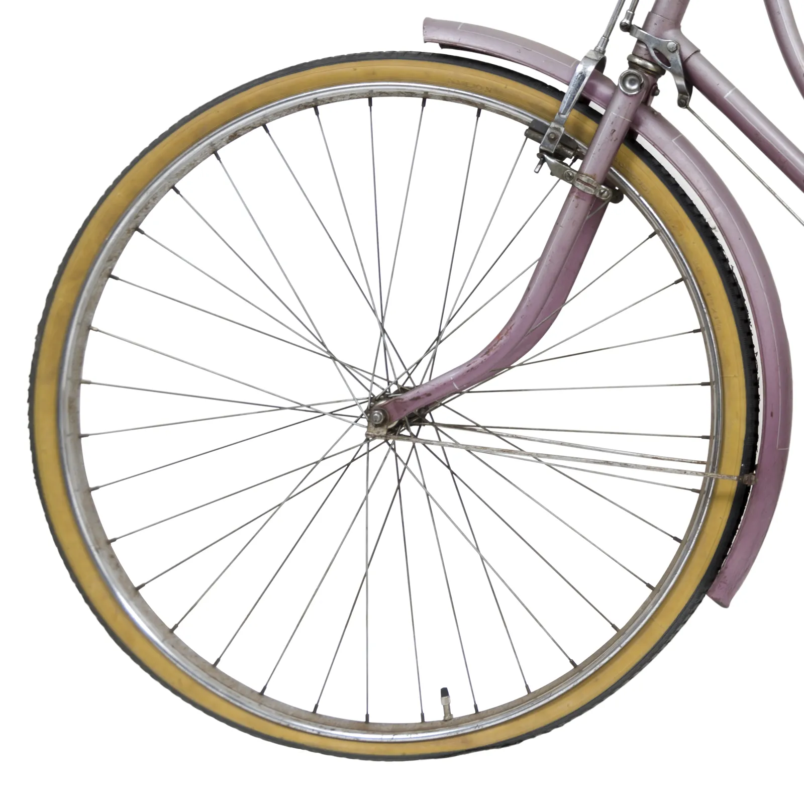 Miniatura del objeto Bicicleta