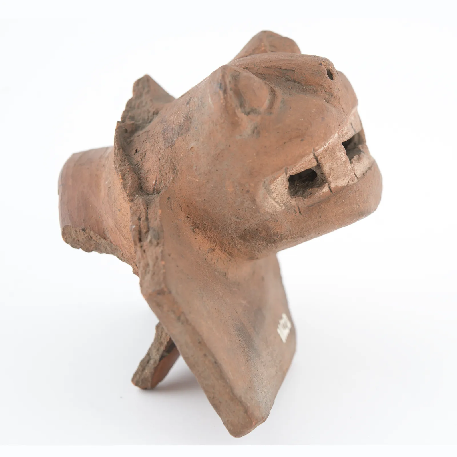 Miniatura del objeto Fragmento de pieza Tiwanaku