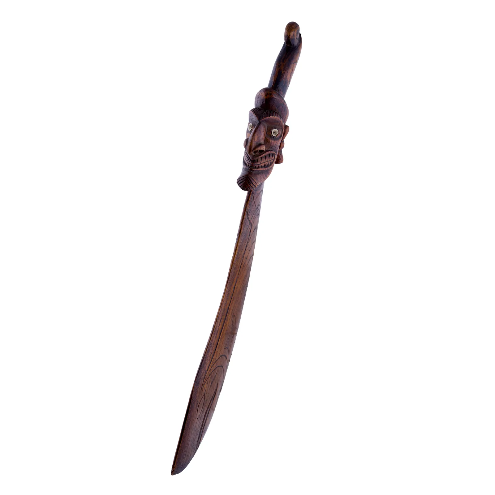 Miniatura del objeto Hoe