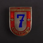 Miniatura principal de Piocha