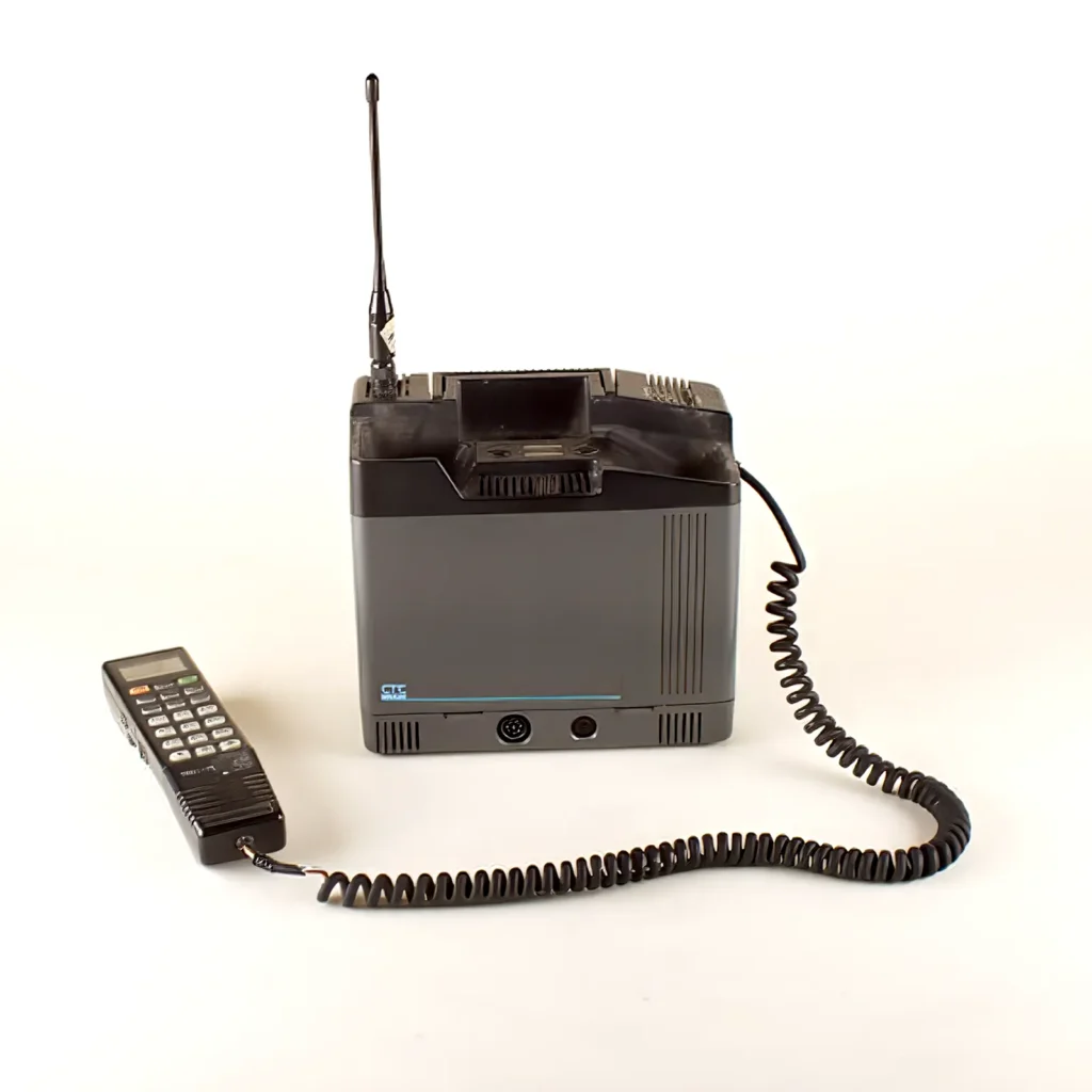 Teléfono