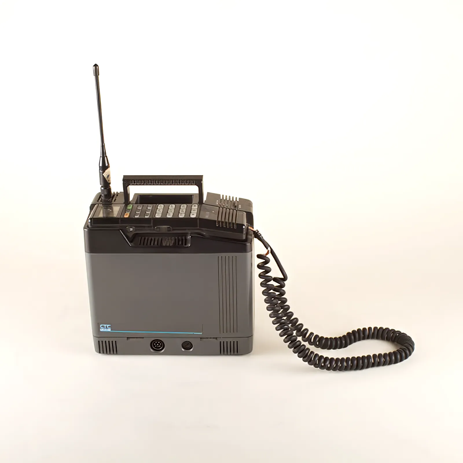 Miniatura del objeto Teléfono