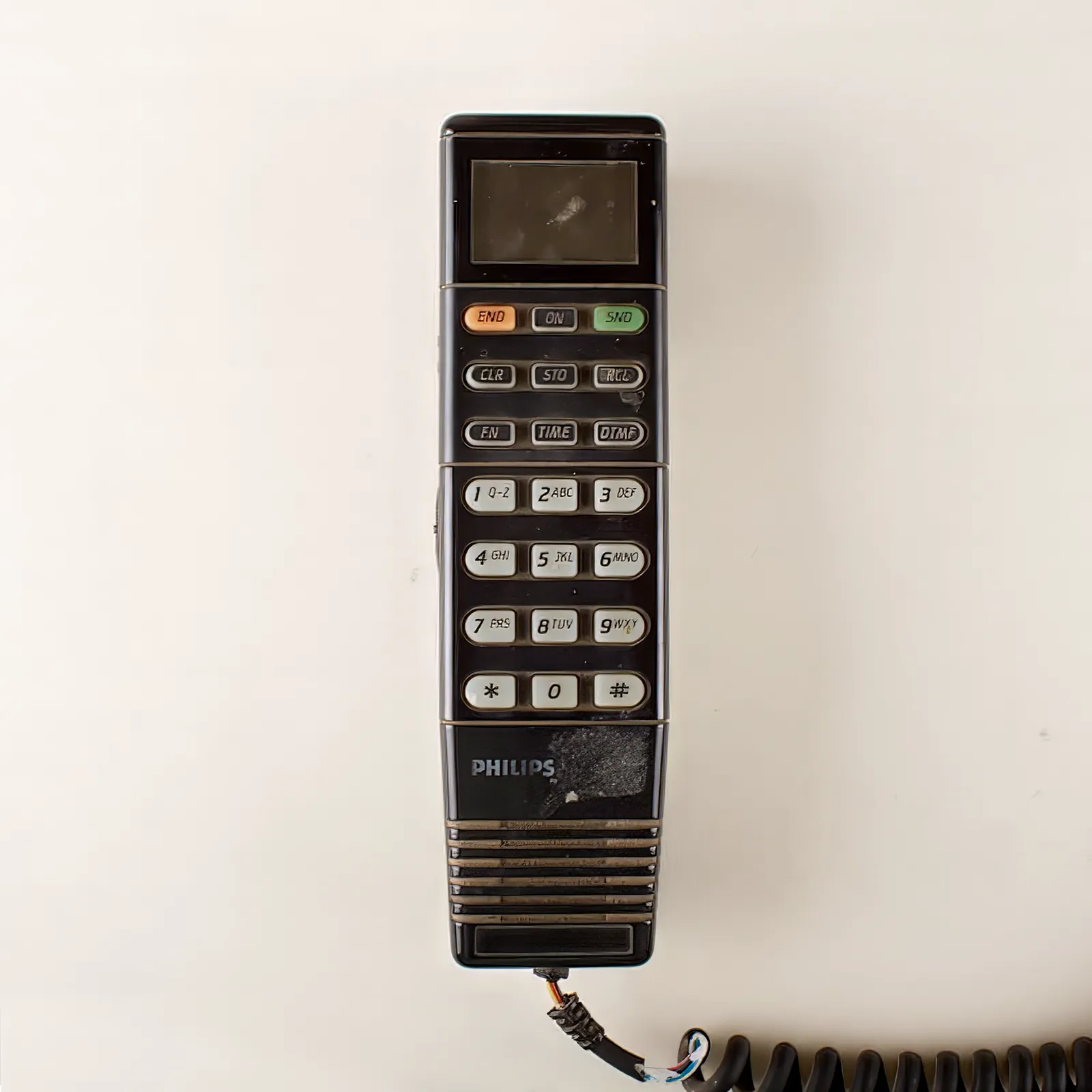 Miniatura del objeto Teléfono
