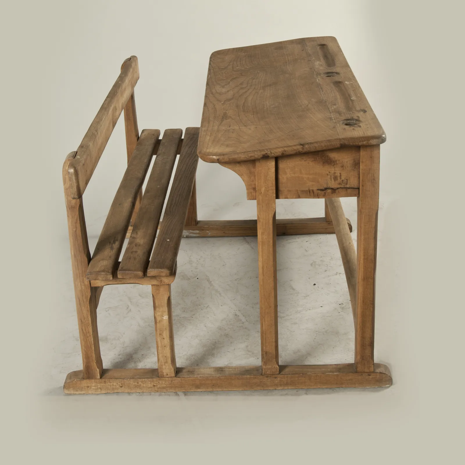 Miniatura del objeto Pupitre