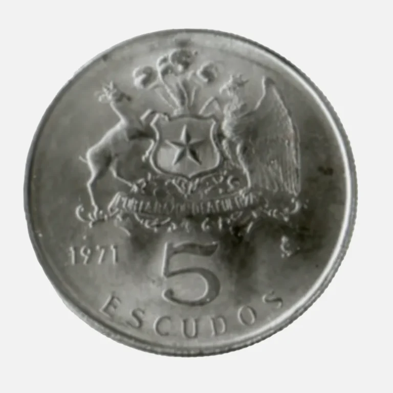 5 Escudos (Lautaro)
