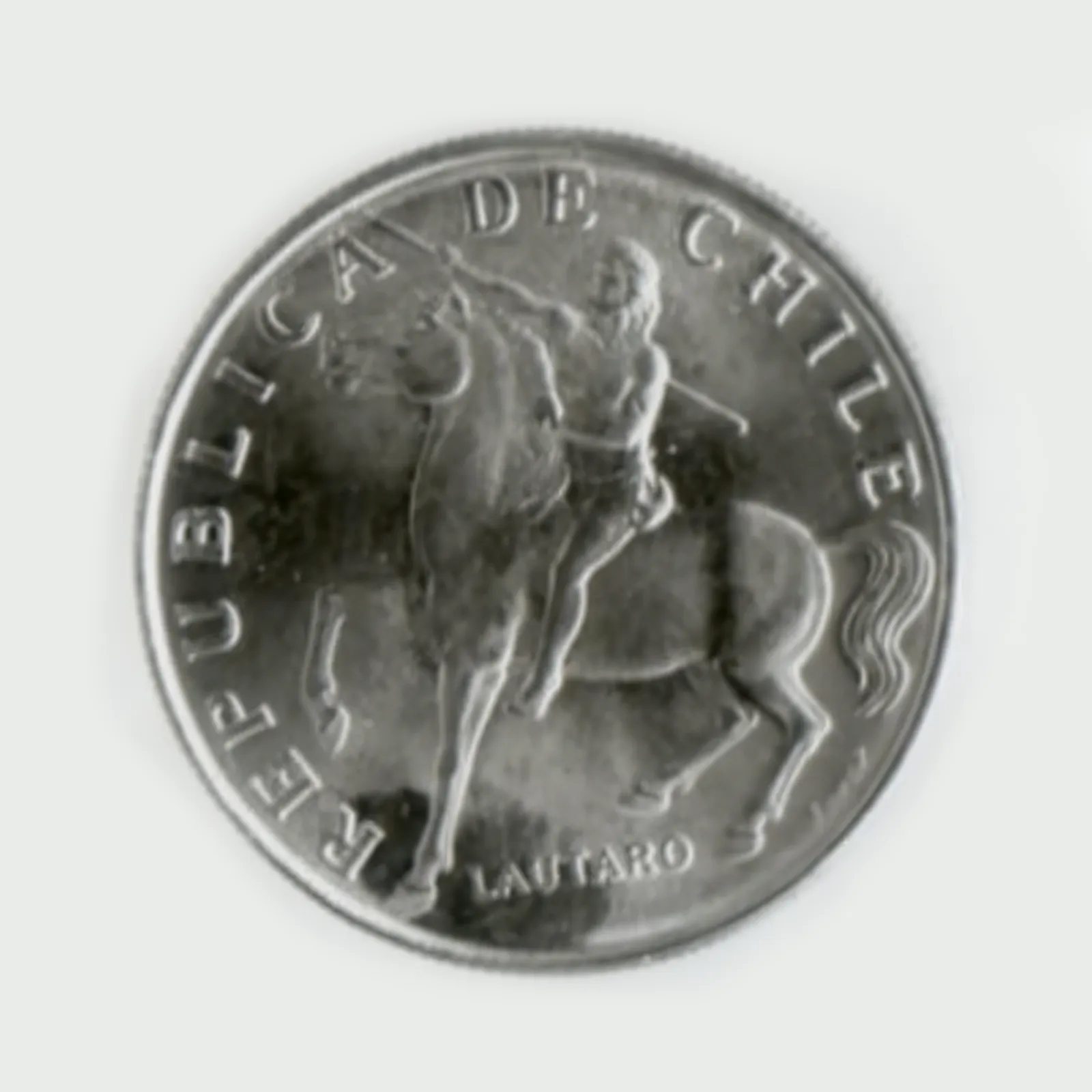 Miniatura del objeto 5 Escudos (Lautaro)