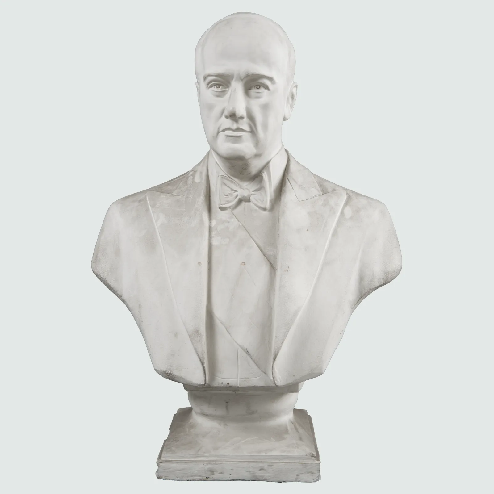 Miniatura del objeto Busto de Jorge Alessandri Rodríguez
