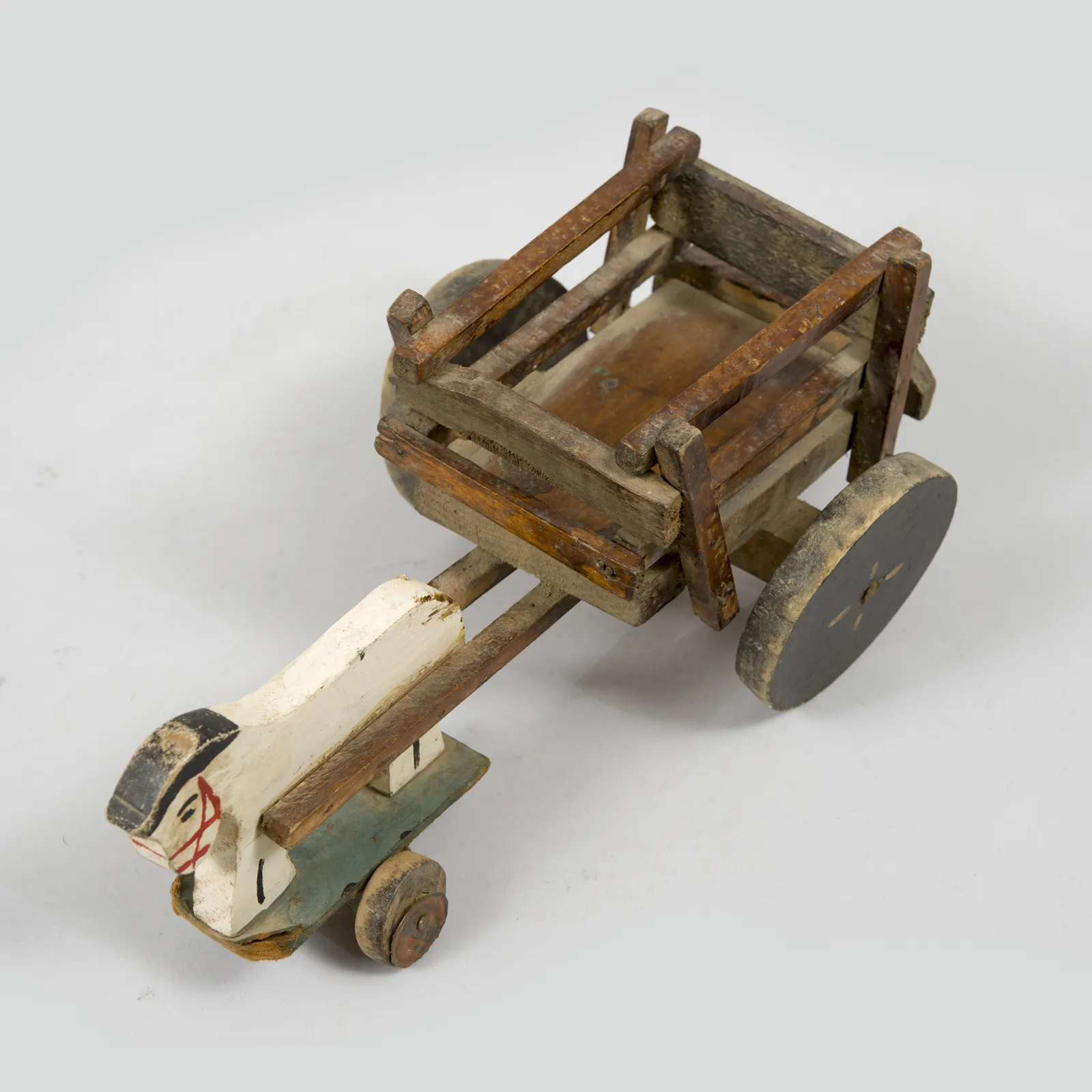 Miniatura del objeto Juguete