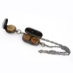 Miniatura principal de Chatelaine para monedas