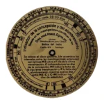 Miniatura principal de Gestograma