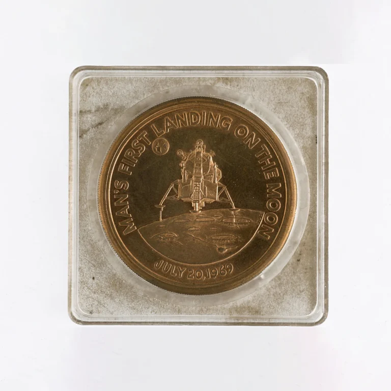 Conmemoración de la misión Apolo 11