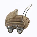 Miniatura principal de Coche de niño