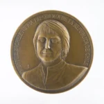Miniatura principal de Ex Presidenta Michelle Bachelet Jeria