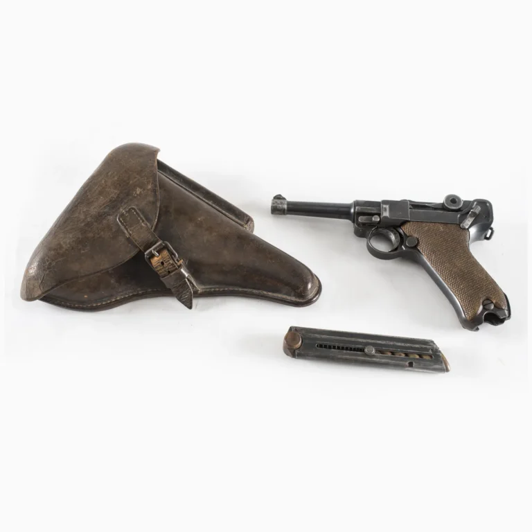 Pistola