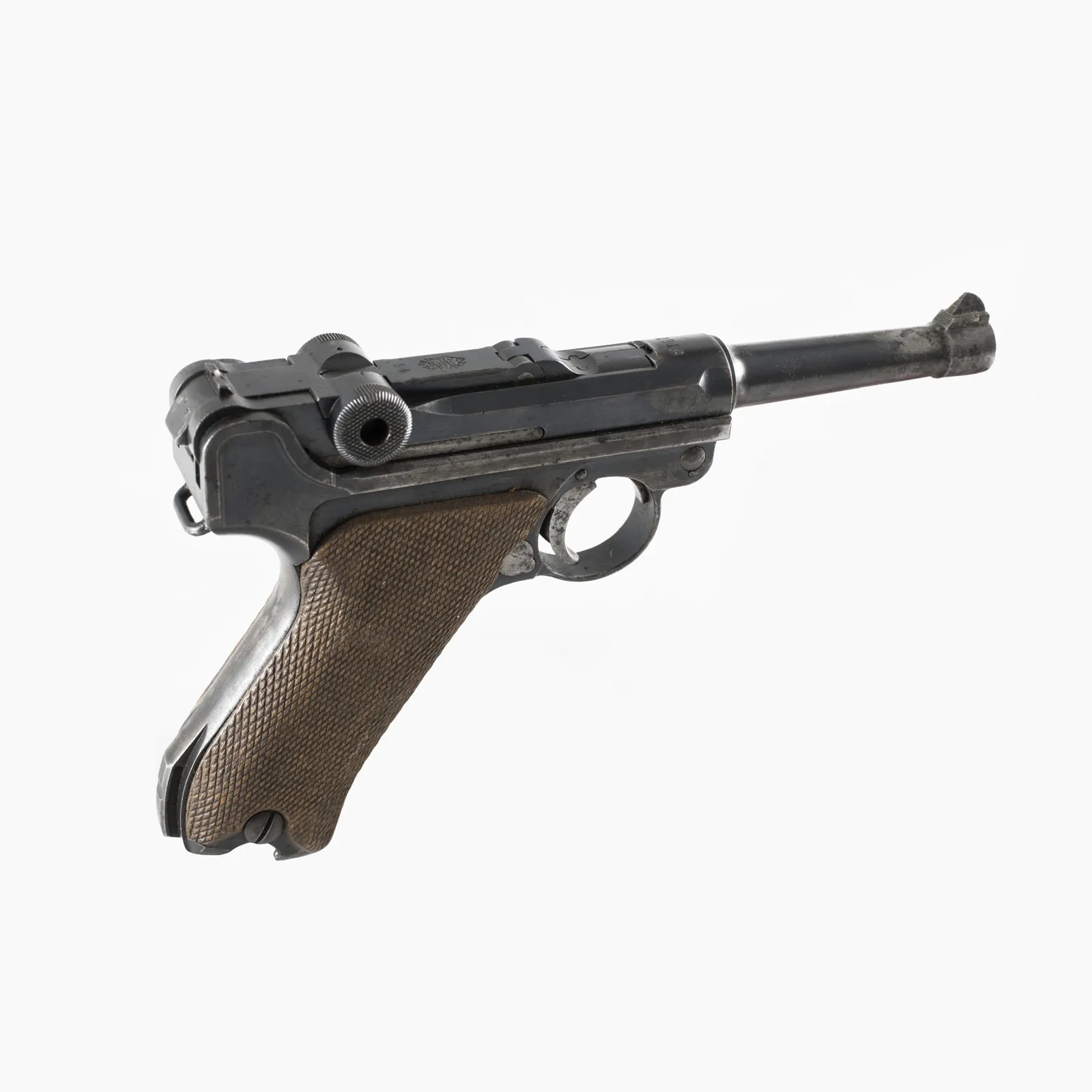 Miniatura del objeto Pistola