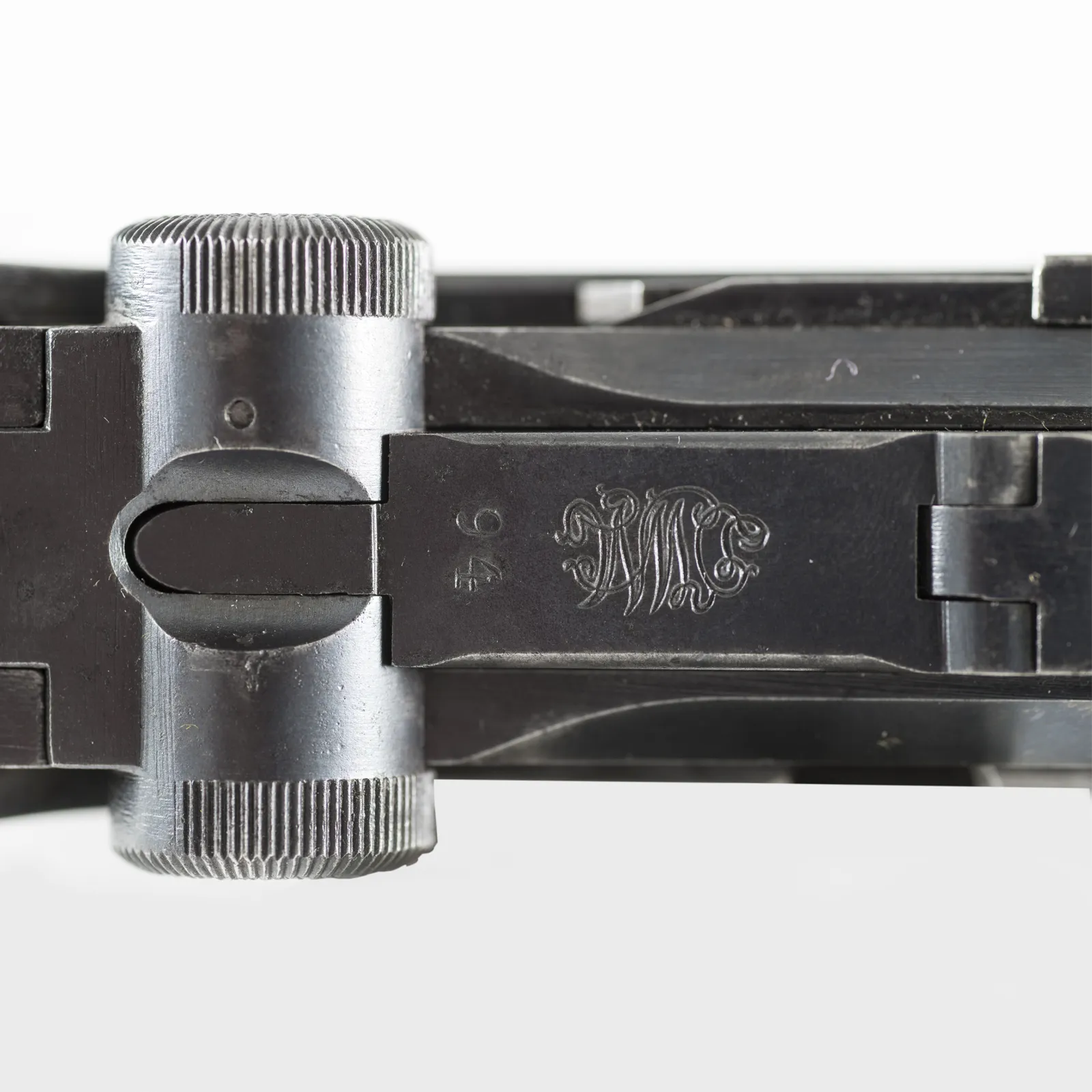Miniatura del objeto Pistola