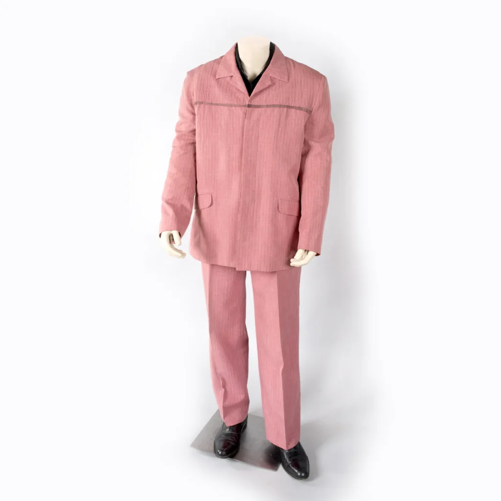 Traje