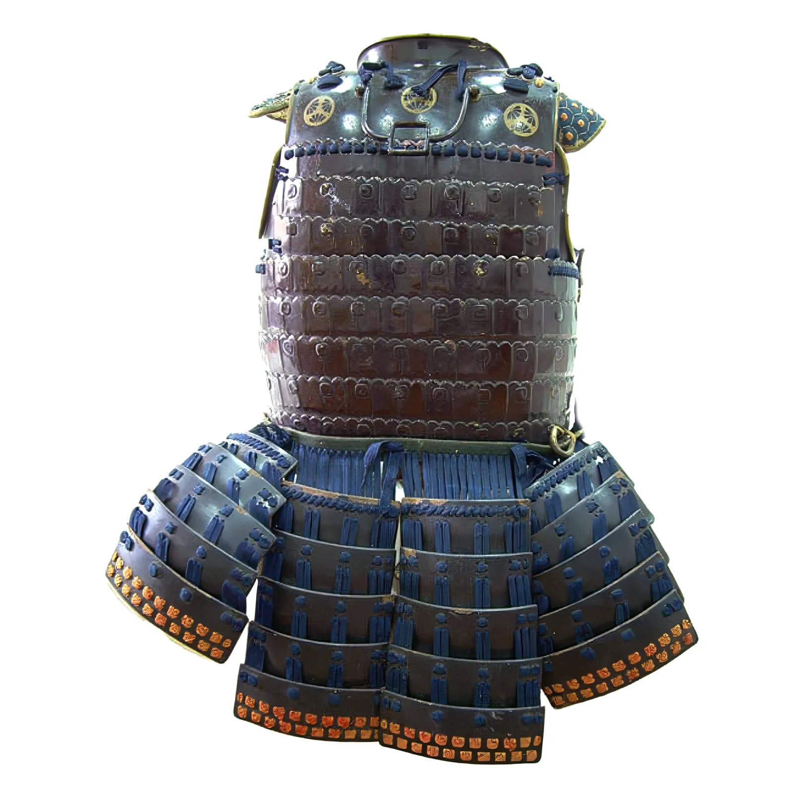 Miniatura del objeto Armadura