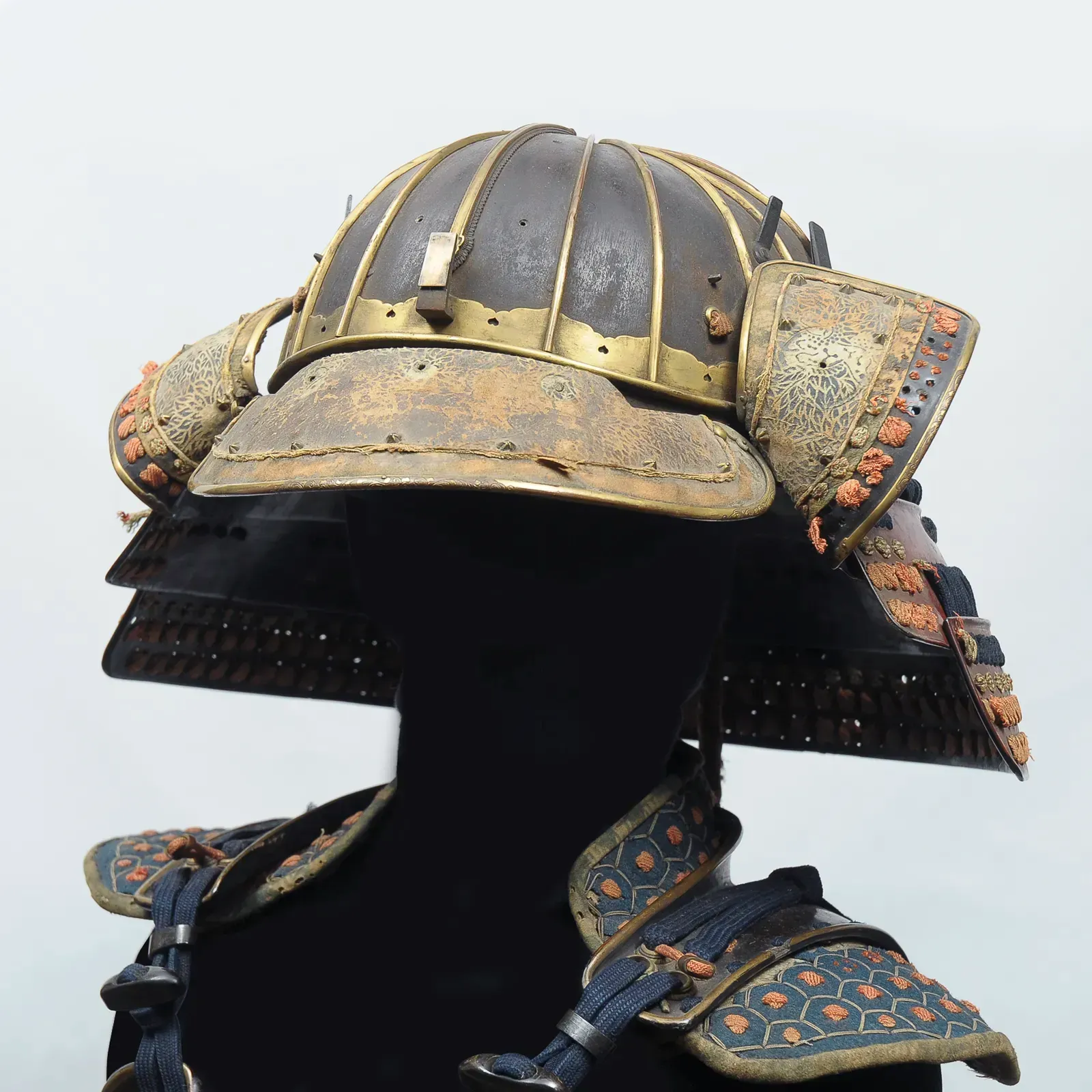 Miniatura del objeto Armadura