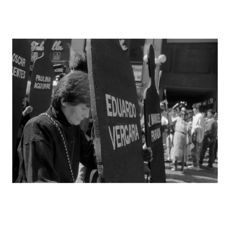 Manifestación