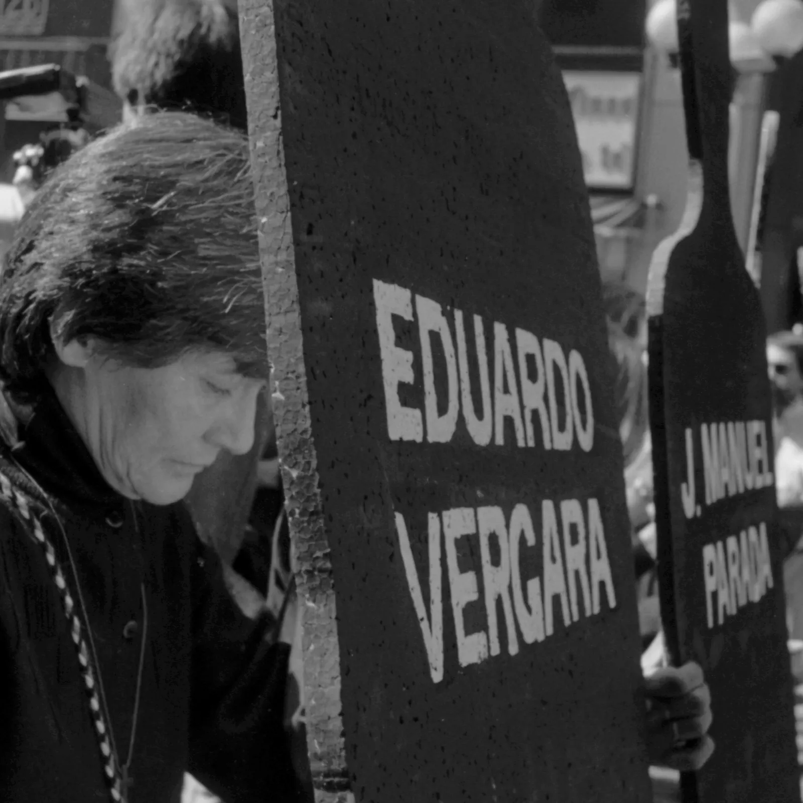 Miniatura del objeto Manifestación
